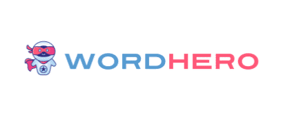 wordhero logo