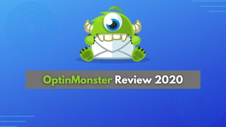 OptinMonster Review 2022: Features, Pricing, Pros and Cons