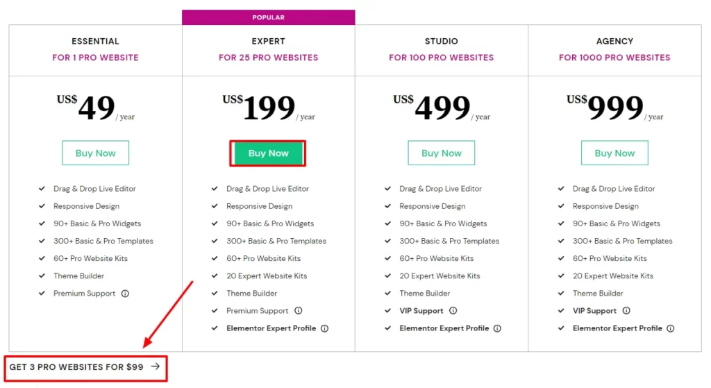 Elementor Pro Discount Code January 2024 [VERIFIED] Bloggers Desire