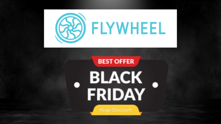 Flywheel Black Friday Deals 2024: 4 Months Free Hosting [Live]