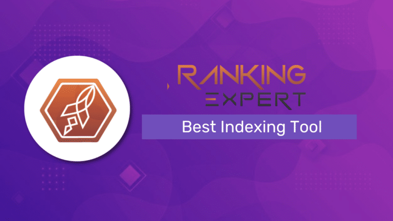 Indexing Expert Review 2024: Should You Go For It?