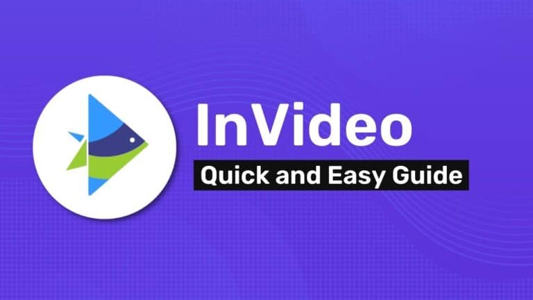 How to Use Invideo – A Quick and Easy Guide For Beginners from An Invideo User!