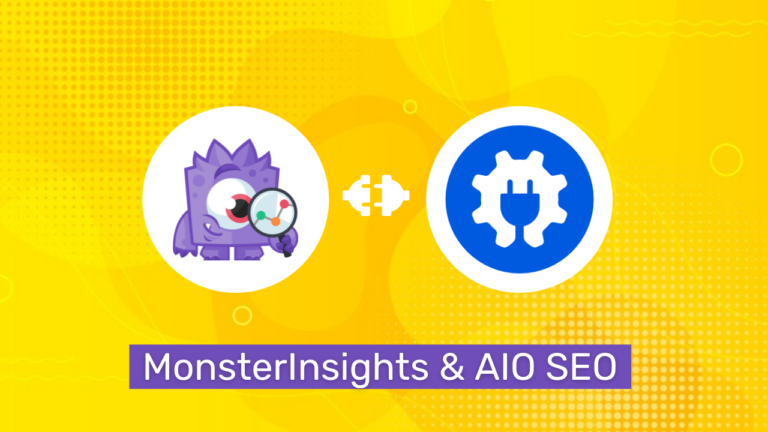 How to Boost Website Traffic with Keywords and MonsterInsights