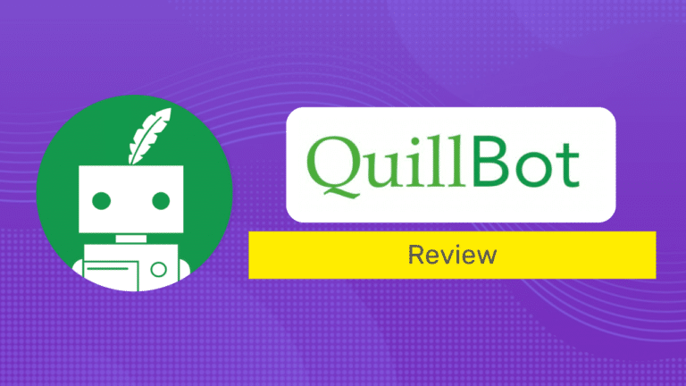 QuillBot Review 2024: Your Secret Weapon for Flawless Writing