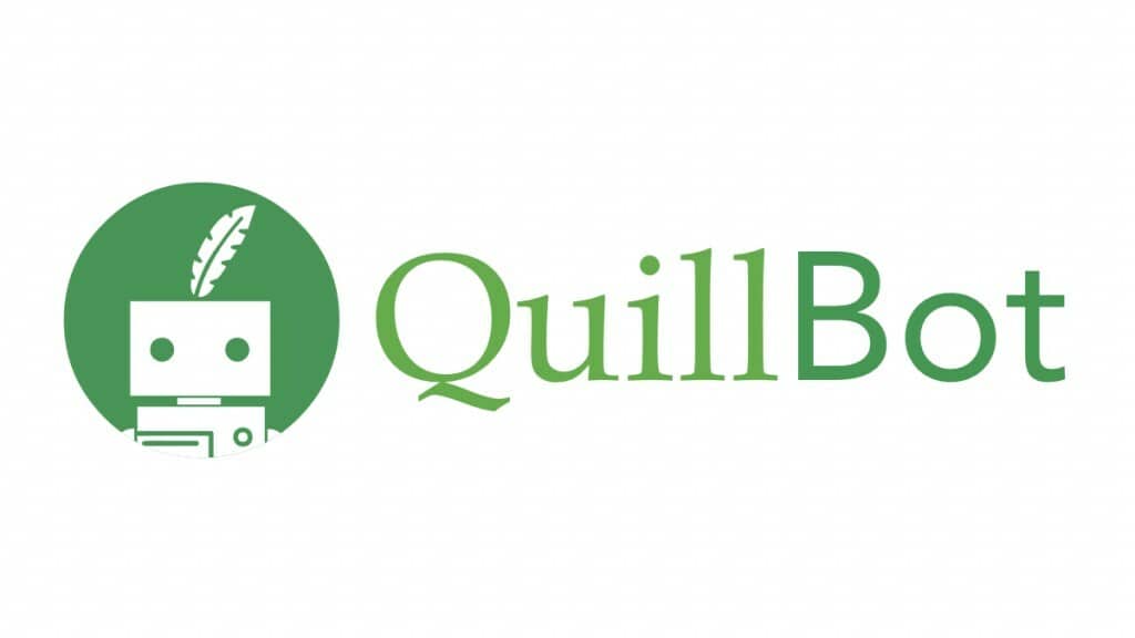 QuillBot-logo