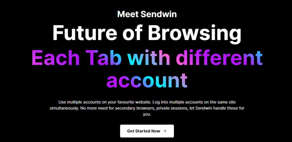 Sendwin-Manage-multiple-accounts-from-one-browser