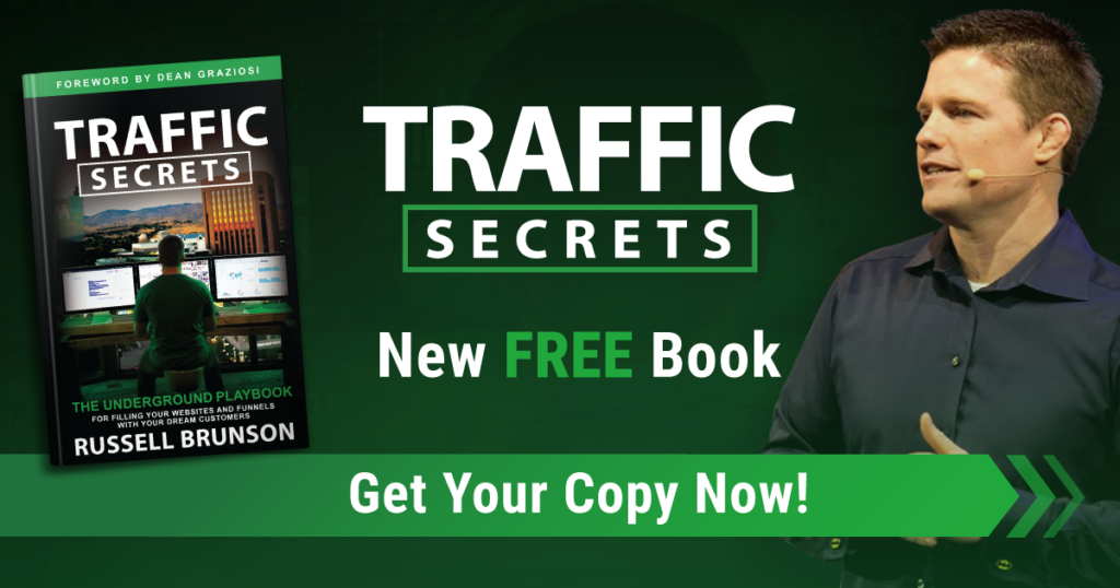 Traffic-secrets