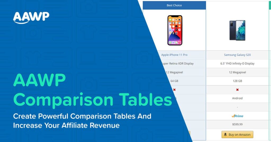 aawp-comparison-tables-increase-affiliate-revenue
