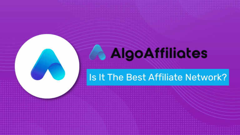 Algo Affiliates Review 2024: Is It The Best Affiliate Network?