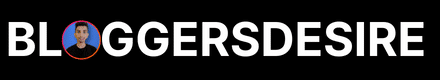 Bloggers-Desire-Logo