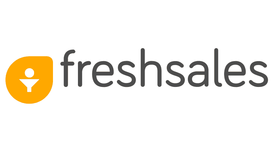 freshsales vector logo