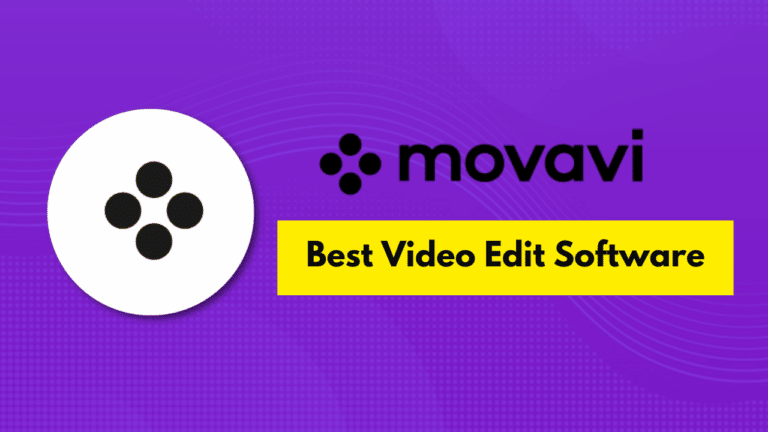 Movavi Video Editor Review: Is It Worth it?